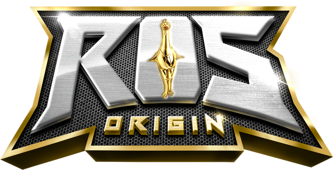 ROS: Origin